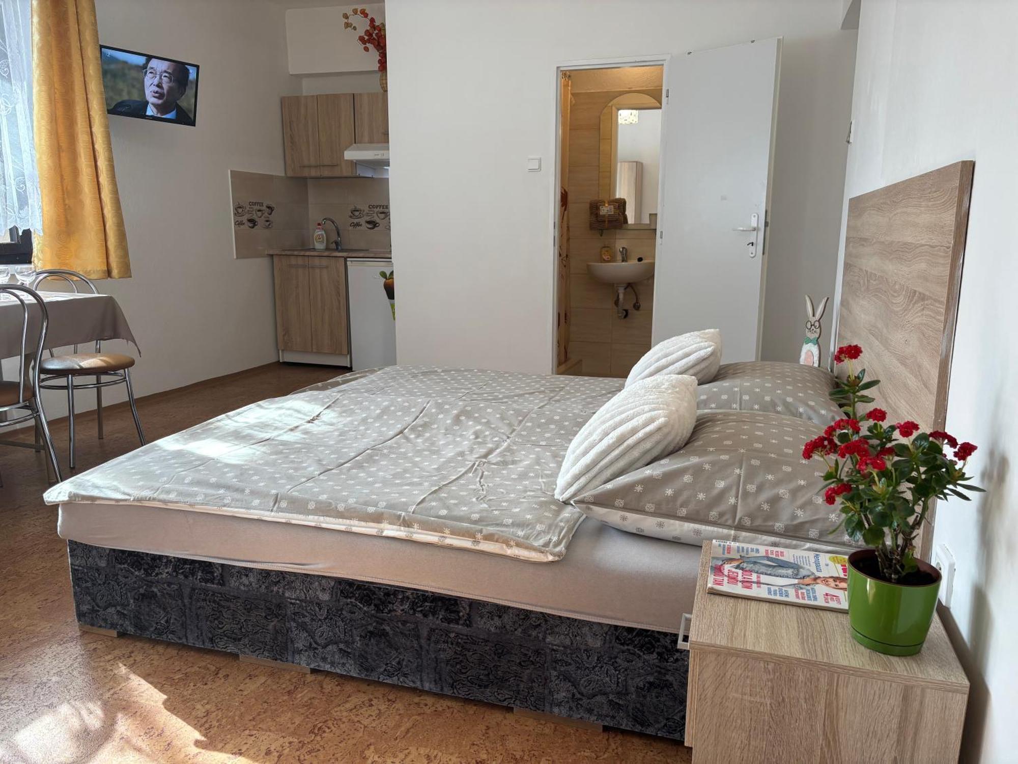 Apartmanovy Dom Grand Sturovo Exterior photo