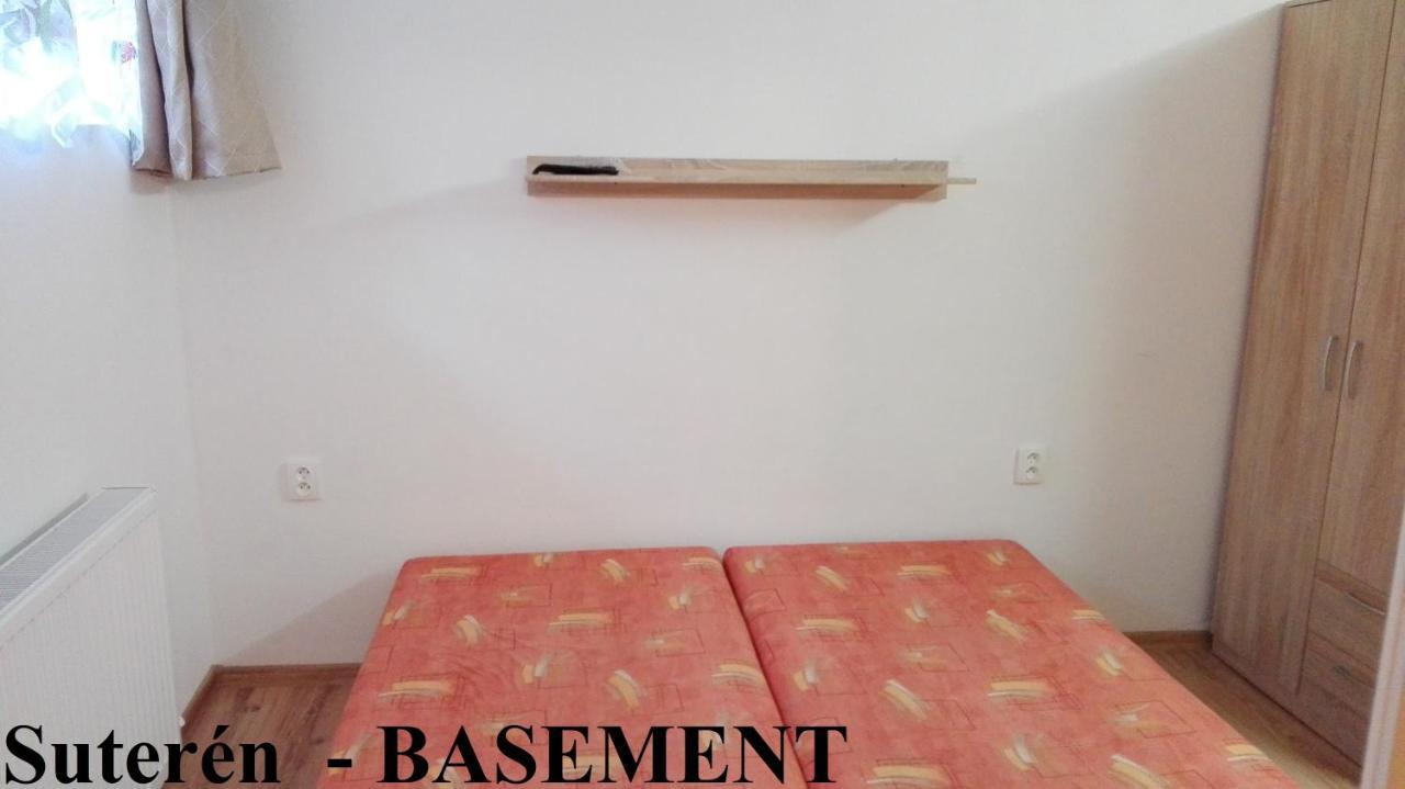 Apartmanovy Dom Grand Sturovo Exterior photo